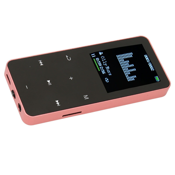 MP3-плеер 26102301062_WUNI_P4B2N8, 8 ГБ купить по выгодной цене в ...
