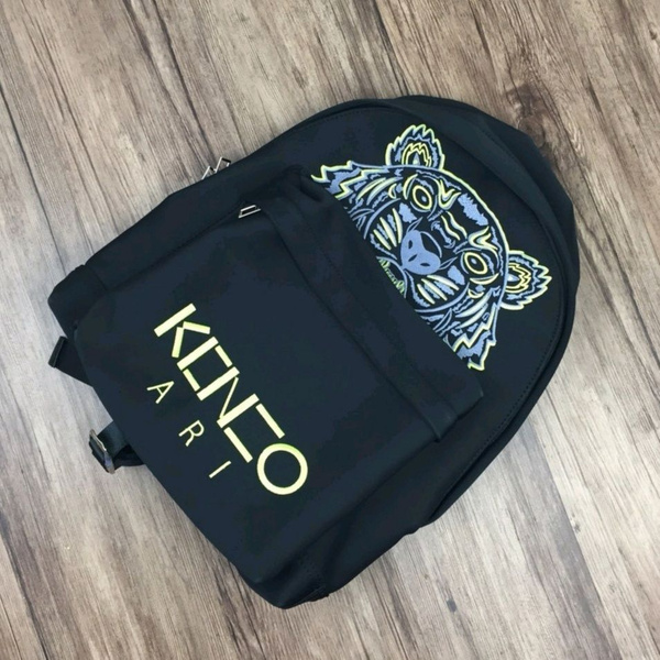 Kenzo Рюкзак - купить с доставкой по выгодным ценам в интернет-магазине ...