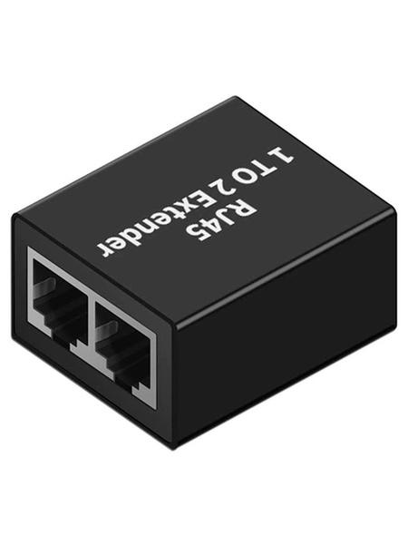  для кабеля RJ45 1F/2F Ethernet -  с доставкой по .