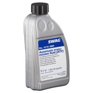 Масло Акпп 1l Atf134fe Синее 10933889 Swag арт. 10933889 - купить по ...