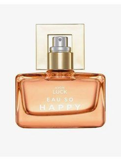 AVON Avon Luck Eau So Happy Духи 30 мл (1104113964)