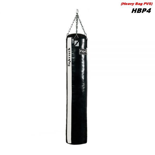 Мешок боксерский FightTech HBP4 вес 55 кг, 180 х 35 см, подвесная ...