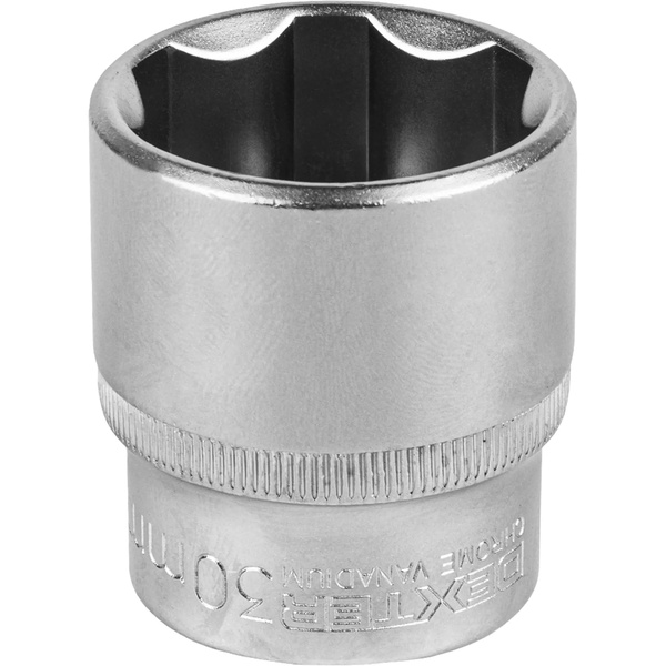 Торцевая головка, 1/2 дюйма, 30мм - купить с доставкой по выгодным ...