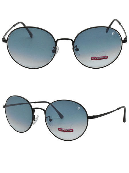 Очки солнцезащитные Lero / оправа Панто - купить с доставкой по ...