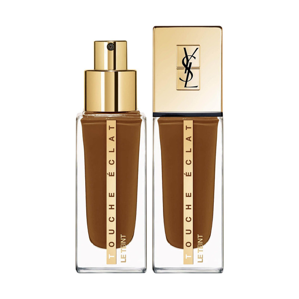 Yves Saint Laurent Touche Eclat Le Teint Тональный крем 25ml - BR25 ...