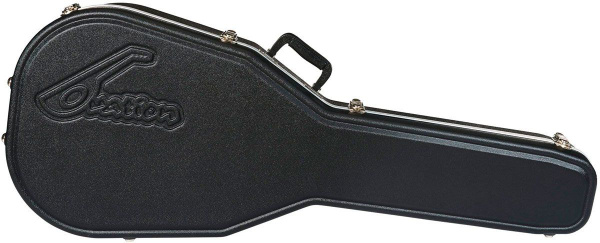 Жесткий кейс из пластика для акустической гитары OVATION 8117K-0 ...