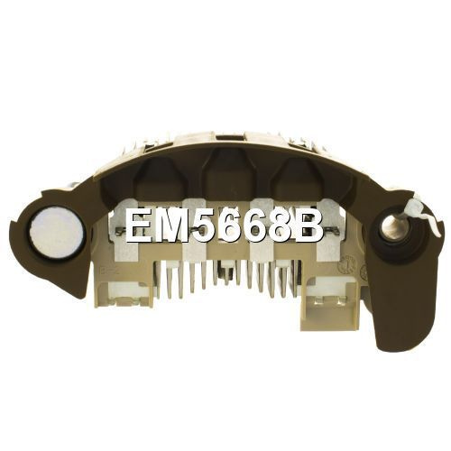 Диодный мост Mazda 323, 626 (Мазда 323, 626) / Mitsubishi Galant ...