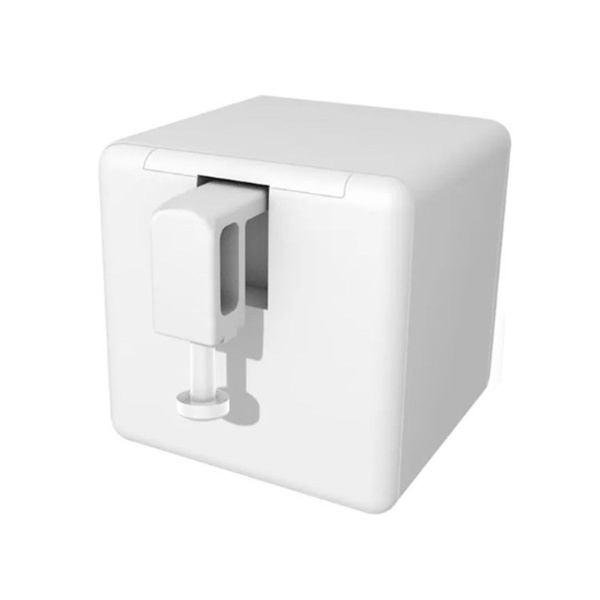 Tuya Smart Remote Control Bluetooth Fingerbot, Белый - купить с ...