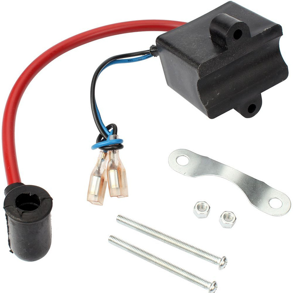 Высокопроизводительная катушка зажигания CDI для двухтактных двигателей ...