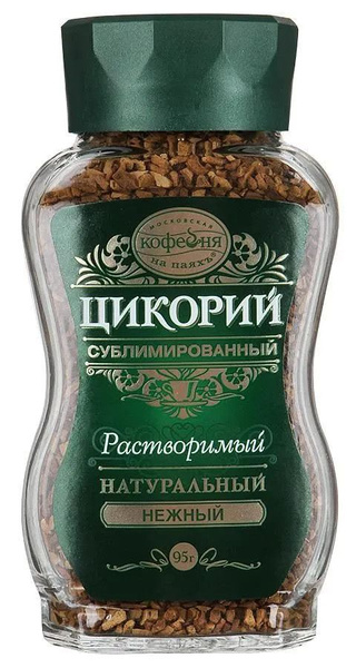 Цикорий сублимированный Ozon