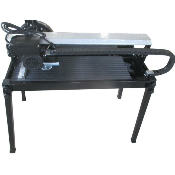 Станок плиткорезный Zitrek TC1000/200 ( Мощность - 1000 Вт, диск d200 ...