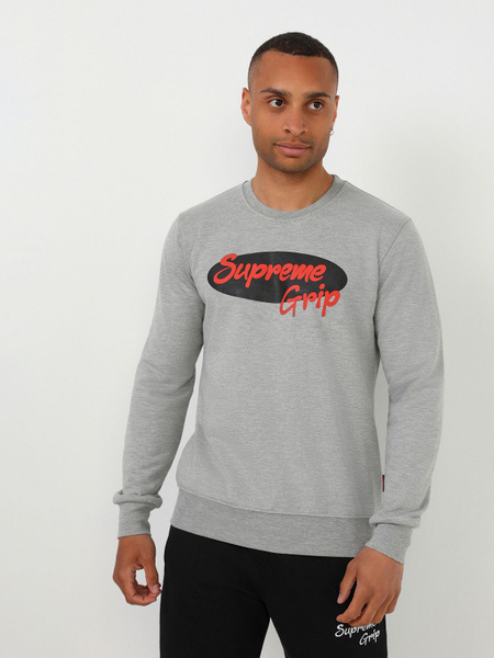 Свитшот Supreme Grip - купить с доставкой по выгодным ценам в интернет ...