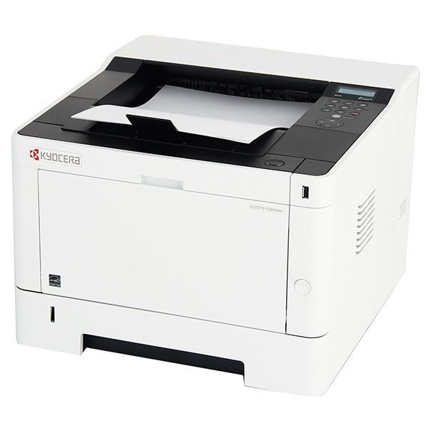 Принтер KYOCERA P2040dw, Монохромный печать, купить по низкой цене ...