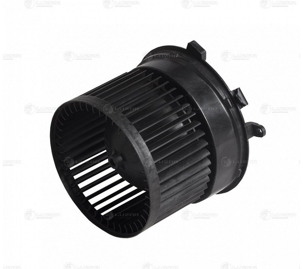 Э/вентилятор отоп. Nissan Qashqai (06-)/X-Trail (T31) (07-) (LFh 14JD)
