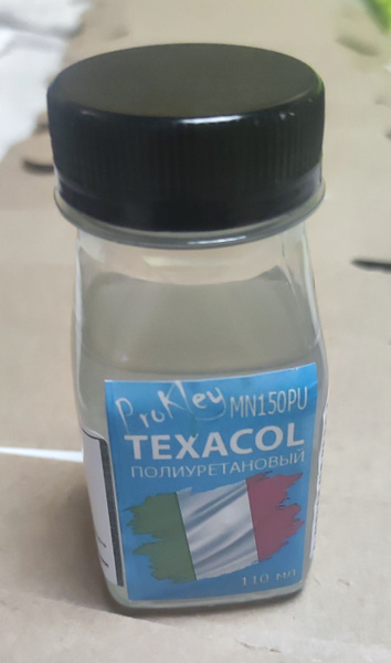 Купить Клей Тексакол С Отвердителем