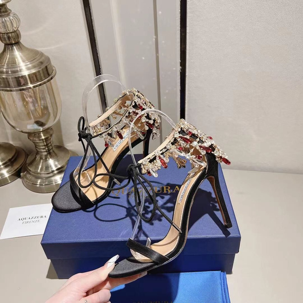 Туфли Aquazzura - купить с доставкой по выгодным ценам в интернет ...