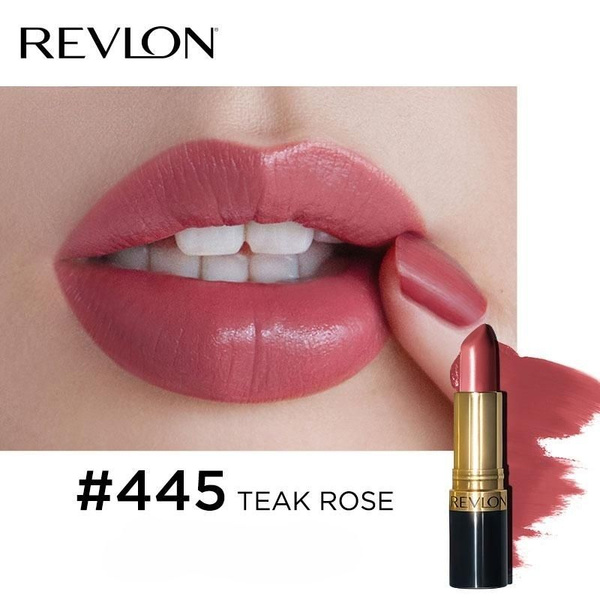 REVLON губная помада Долговечный и не выцветающий - купить с доставкой ...