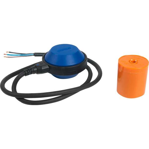 Комплектующие для садовых насосов Belamos Поплавковый выключатель PW 3 ...