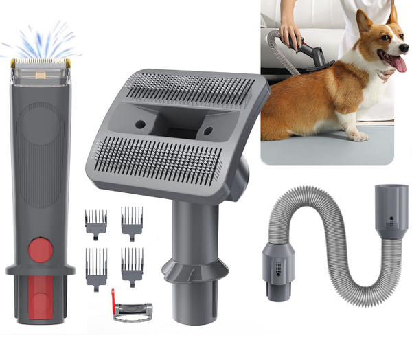 Набор для груминга для пылесосов Dyson V7, V8, V10, V11, V15, комплект ...