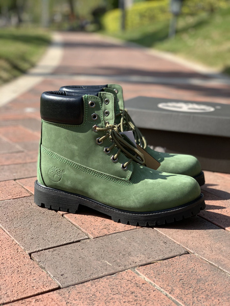 Ботинки Timberland Timberland 6 Inch Premium Boot Waterproof - купить с ...