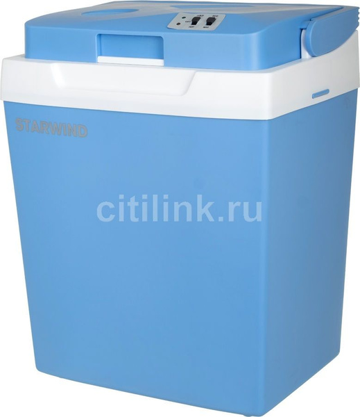 STARWIND Автохолодильник - купить с доставкой по выгодным ценам в ...