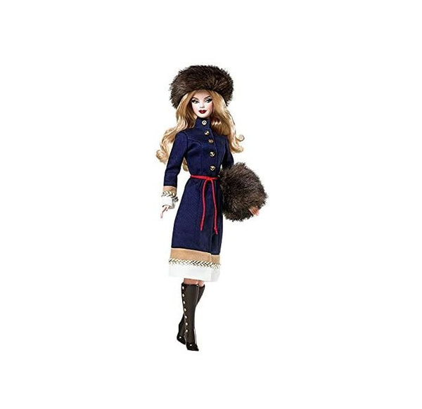 Barbie russian dolls of the world deals