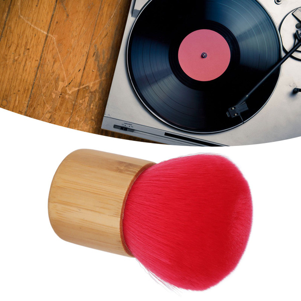 Щетка для чистки пластинок - купить с доставкой по выгодным ценам в ...