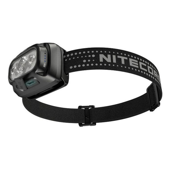 NITECORE Налобный фонарь - купить с доставкой по выгодным ценам в ...