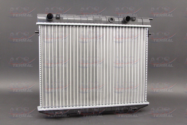 Радиатор Охлаждения Опель Синтра 2.2 Дизель Купить