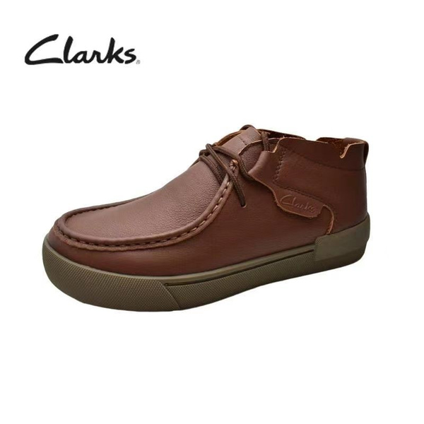 Кроссовки Clarks - купить с доставкой по выгодным ценам в интернет ...