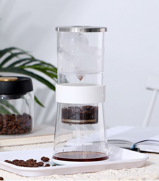 Портативная кофеварка колд-брю холодного заваривания Cold Brew - купить ...