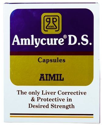Амликюр ДС Амликюр ДС Аймил Amlycure DS Aimil 40 шт. - купить с ...