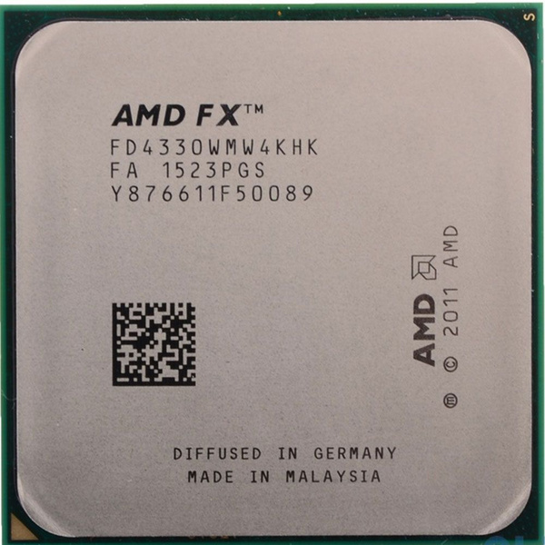 Amd box