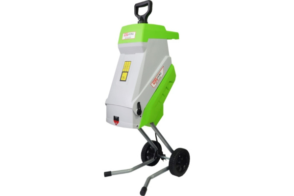 Садовый измельчитель RedVerg RD-GS2500 купить по выгодной цене в ...
