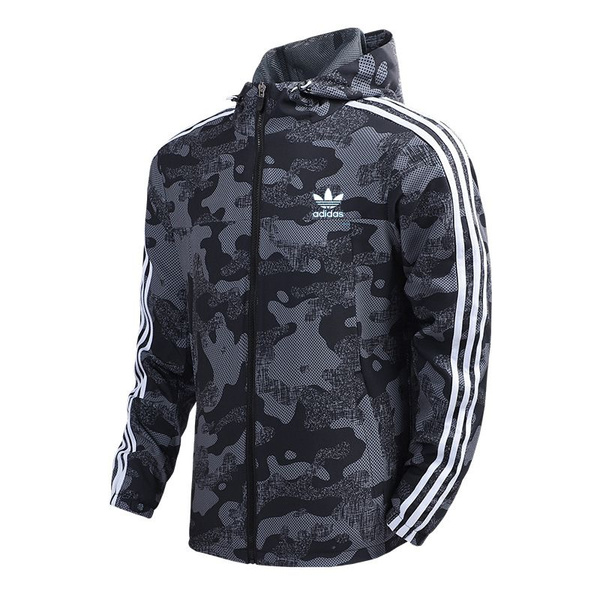 Толстовка adidas мужская regi 18 PES JKT