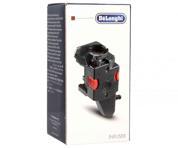 Заварочный блок для кофемашин DeLonghi 7313251451 - купить с доставкой ...