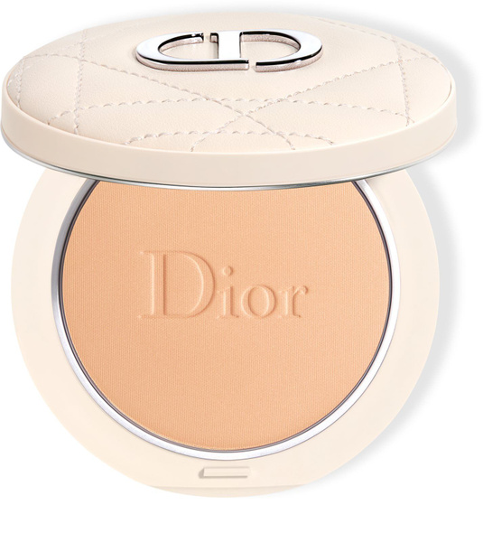 DIOR Dior Forever Natural Bronze - бронзер Диор, бронзирующая пудра ...