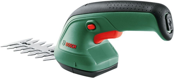 Кусторез/ножницы для травы Bosch EasyShear аккум. (0600833303) - купить ...