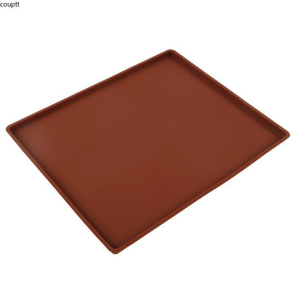 поддон для пастилы cиликагель 26x31cm 4 шт - купить с доставкой по ...