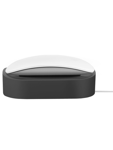 Зарядная док-станция UNIQ NOVA для Apple Magic Mouse / база для ...