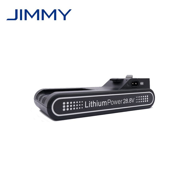 Аккумуляторная батарея Jimmy для пылесоса H10 Pro - купить с доставкой ...