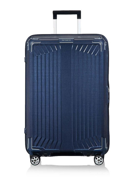 Samsonite Чемодан Полипропилен 75 см 100 л - купить с доставкой по ...