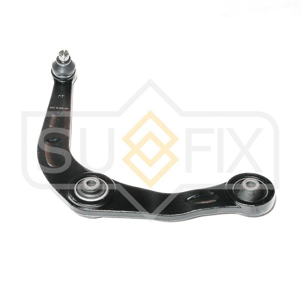 Рычаг нижний R / Перед. подв. PEUGEOT 206 1.1-2.0D 98> - купить по ...