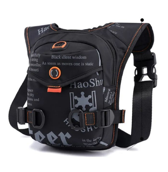 Сумка на бедро для мотоцикла Bag Motorcycle Riding - купить по ...