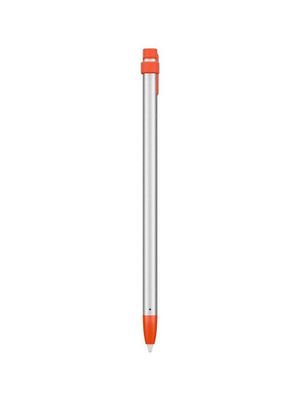 Стилус Logitech Crayon для iPad (914-000034) купить на OZON по низкой ...
