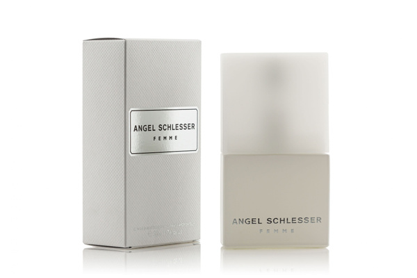 Туалетная вода Angel Schlesser Femme женская 50 мл Angel Schlesser parfumess 670