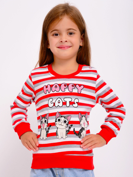 Лонгслив Bonito kids - купить с доставкой по выгодным ценам в интернет ...