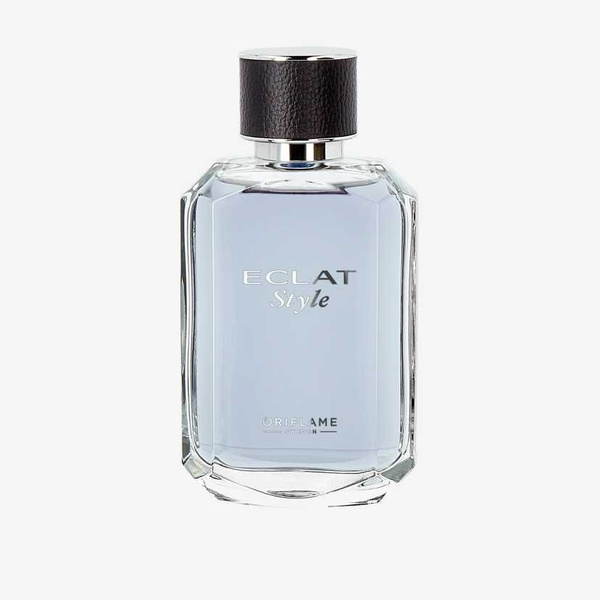 ORIFLAME Eclat Мужские духи Eclat Style, 75мл купить на OZON по низкой ...