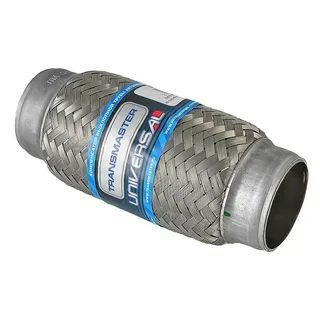 Гофра Выхлопной Трубы Universal /45x150mm Transmaster Universal 45/150i ...