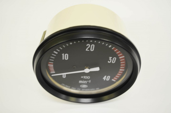 Тахометр Электронный на автомобиль КАЗ 4540, КамАЗ, МАЗ 7413, УРАЛ 744 ...